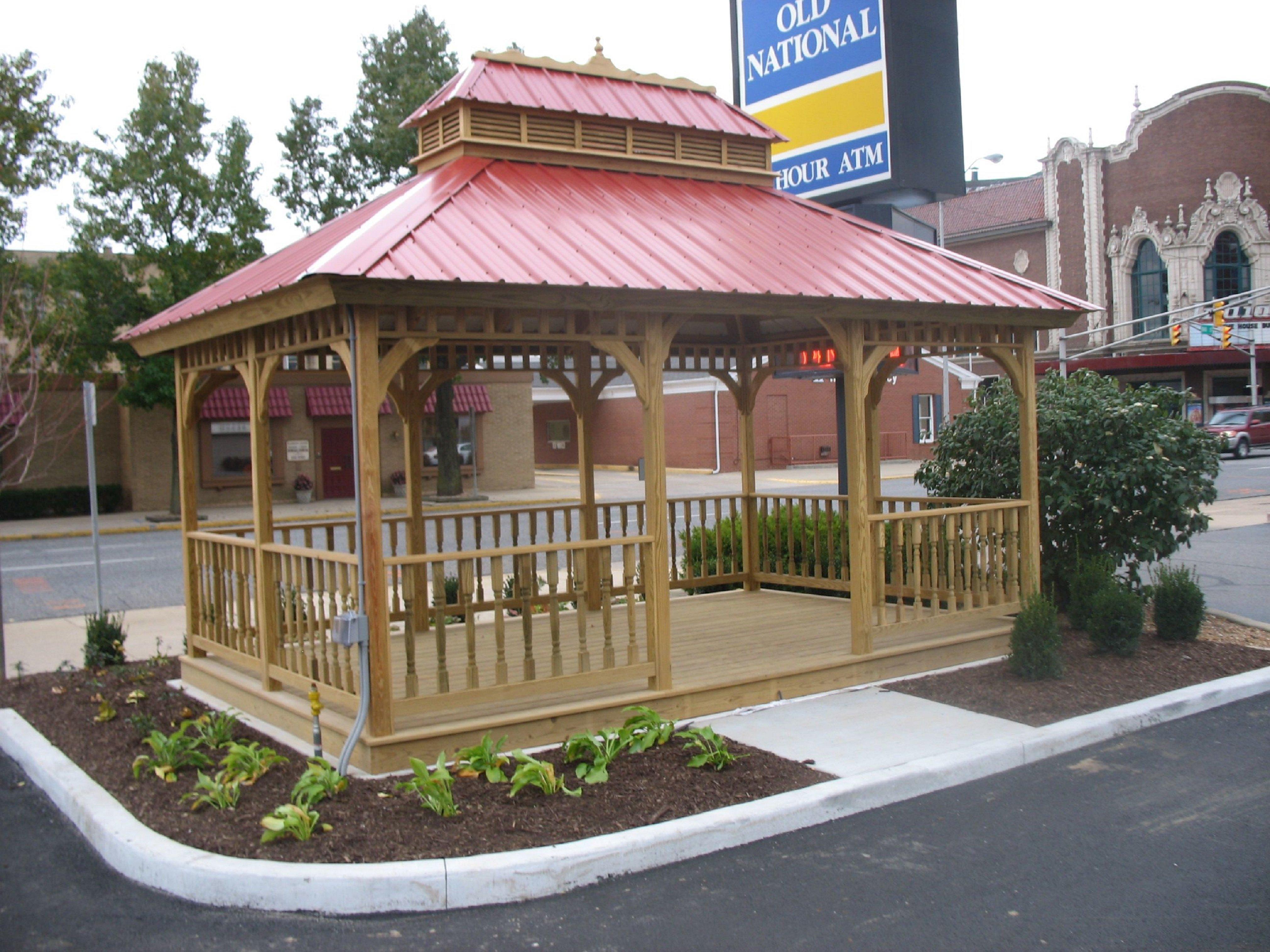 Candlewood Suites Terre Haute By Ihg Exterior photo