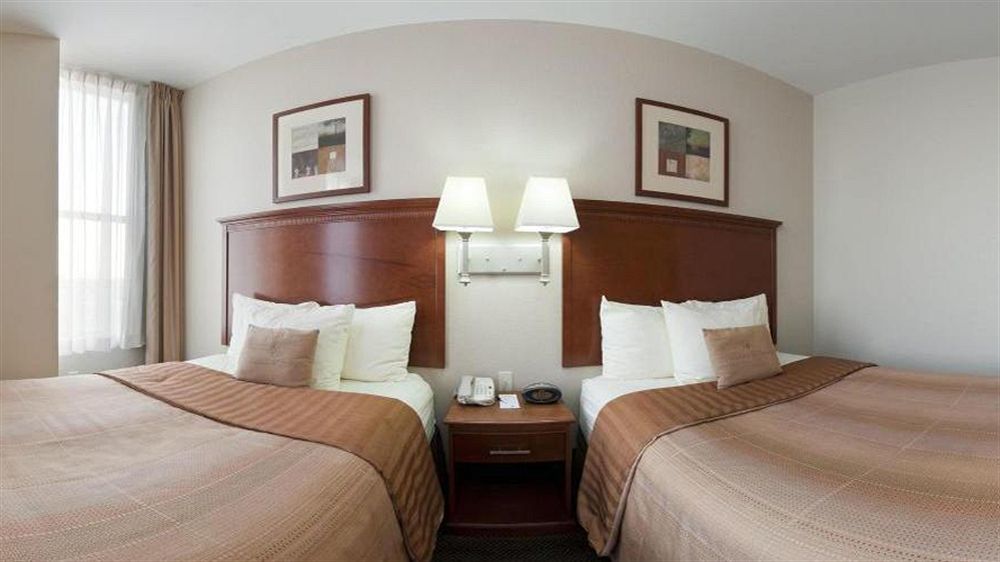 Candlewood Suites Terre Haute By Ihg Exterior photo