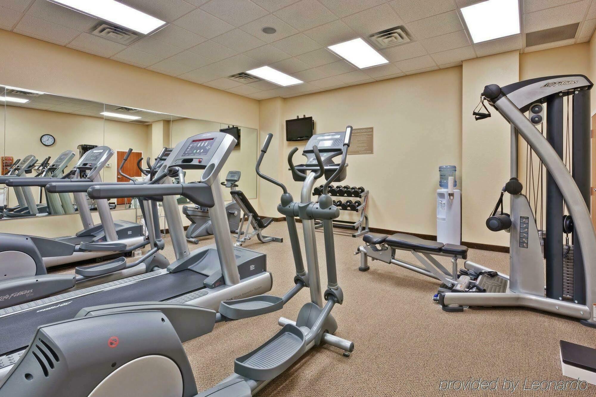 Candlewood Suites Terre Haute By Ihg Exterior photo